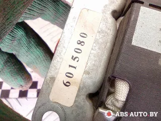 6013719,6015080,6013062,17115310,6013058 Подушка безопасности пассажира Opel Omega B Арт A21648, вид 5