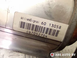 6013719,6015080,6013062,17115310,6013058 Подушка безопасности пассажира Opel Omega B Арт A21648, вид 8