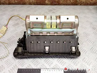 EH009K9101 Подушка безопасности пассажира Mazda 626 GF Арт A21645, вид 3