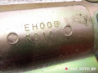 EH009K9101 Подушка безопасности пассажира Mazda 626 GF Арт A21645, вид 5