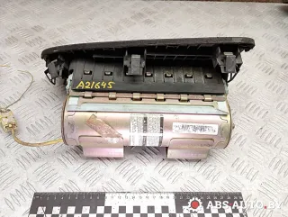 EH009K9101 Подушка безопасности пассажира Mazda 626 GF Арт A21645_1, вид 2