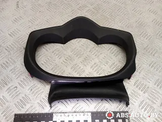 5540442030 Кожух панели приборов Toyota Rav 4 3 Арт A21308_1, вид 2