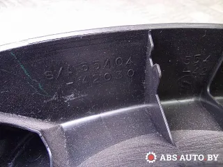 5540442030 Кожух панели приборов Toyota Rav 4 3 Арт A21308_2, вид 4