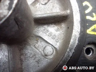 272586,72586 Руль Rover 200 2 Арт A20928_2, вид 8