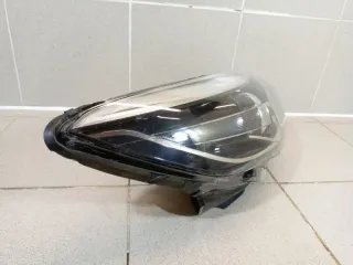 260108765R Фара правая Renault Kaptur Арт 96177, вид 5