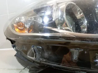 260108765R Фара правая Renault Kaptur Арт 96177, вид 7