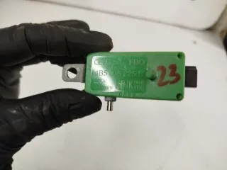 4B5035225B Усилитель антенны Audi A6 C5 (S6,RS6) Арт 92411131, вид 2