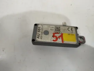 4B5035225H Усилитель антенны Audi A6 C5 (S6,RS6) Арт 92411267, вид 1