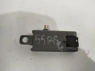 4B5035225H Усилитель антенны Audi A6 C5 (S6,RS6) Арт 92411267, вид 2