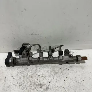 057130764AB Топливная рампа Volkswagen Sharan 2 2.0л TDi Арт 5493-20231, вид 4