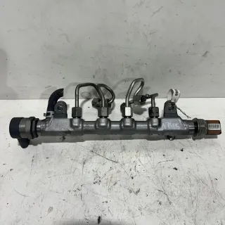 057130764AB Топливная рампа Volkswagen Eos Арт 5495-20256, вид 2
