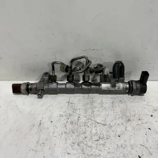 057130764AB Топливная рампа Seat Alhambra 2 Арт 5513-20876, вид 1