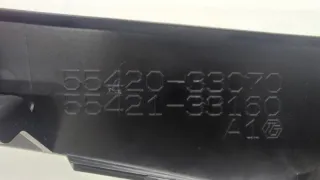5542033070, 8395033210 Накладка торпедо Toyota Camry XV70 Арт ST231105, вид 6