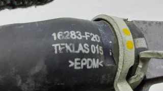 16295F2030, 16278F2060, 16283F2030 Трубка системы охлаждения Toyota Camry XV70 Арт ST231434, вид 7