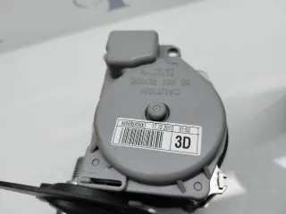 98066583 Ремень безопасности задний правый Citroen C4 Grand Picasso 2 Арт W138849, вид 2