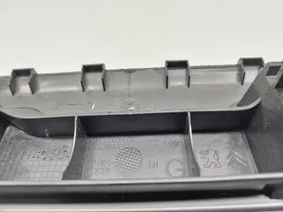 9677703477 Накладка на порог Citroen C4 Grand Picasso 2 Арт W138417, вид 5