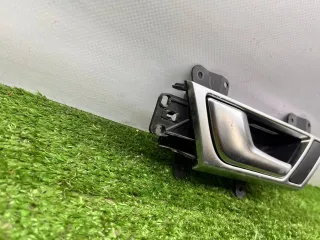 4F0839019F Ручка внутренняя задняя левая Audi A6 C6 (S6,RS6) Арт 161465, вид 3