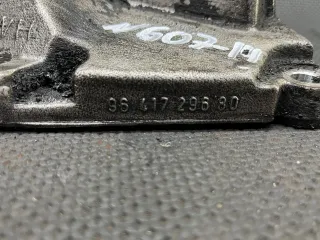 9641729680 Кронштейн полуоси Peugeot 607 Арт N607-14, вид 2