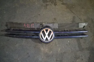 1j0853651 Решетка радиатора Volkswagen Golf 4 Арт A1018, вид 1