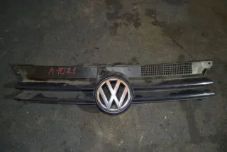 1j0853651 Решетка радиатора Volkswagen Golf 4 Арт A1021, вид 1