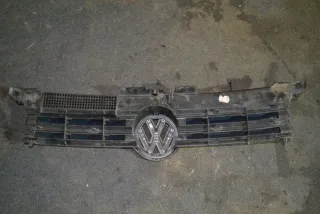 1j0853651 Решетка радиатора Volkswagen Golf 4 Арт A1021, вид 2