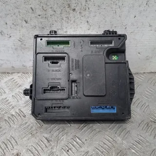 284B17715R Блок комфорта Renault Scenic 3 Арт 34955_2000001295446, вид 1