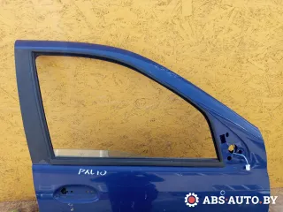  Дверь передняя правая Fiat Palio 1 Арт 75140013, вид 2