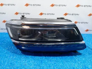 5NB941082E Фара правая Volkswagen Tiguan 2 Арт 95024, вид 1