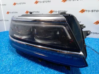 5NB941082E Фара правая Volkswagen Tiguan 2 Арт 95024, вид 3