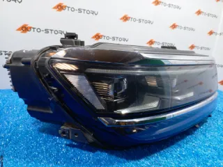 5NB941082E Фара правая Volkswagen Tiguan 2 Арт 95024, вид 4
