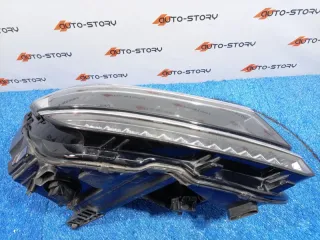 5NB941082E Фара правая Volkswagen Tiguan 2 Арт 95024, вид 5