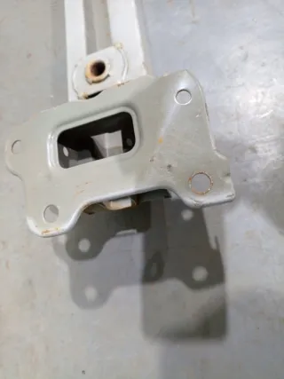 501001677AADYJ Усилитель переднего бампера Chery Tiggo 7 PRO Арт 96386, вид 14