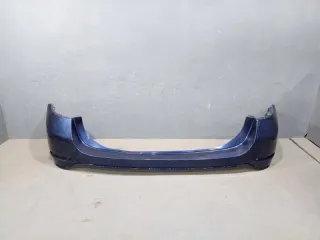 51127345036 Бампер задний BMW X1 E84 Арт 96391, вид 1