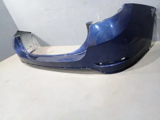 51127345036 Бампер задний BMW X1 E84 Арт 96391, вид 4