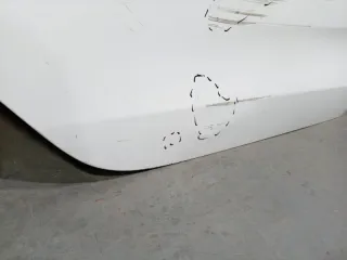 41527228150 Дверь задняя правая BMW 5 F10/F11/GT F07 Арт 96400, вид 5