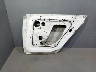 41527228150 Дверь задняя правая BMW 5 F10/F11/GT F07 Арт 96400, вид 9