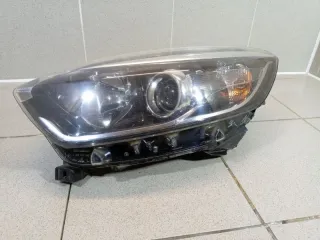 260602042R Фара левая Renault Kaptur Арт 96404, вид 1