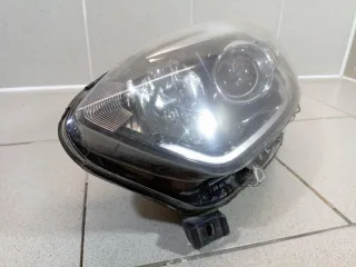 260602042R Фара левая Renault Kaptur Арт 96404, вид 3