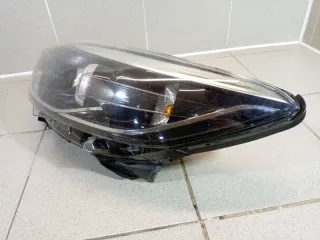 260602042R Фара левая Renault Kaptur Арт 96404, вид 4