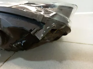 260602042R Фара левая Renault Kaptur Арт 96404, вид 6