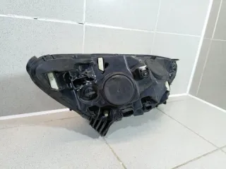 260602042R Фара левая Renault Kaptur Арт 96404, вид 8
