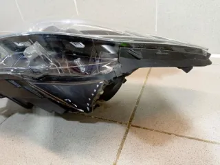 260602042R Фара левая Renault Kaptur Арт 96404, вид 12