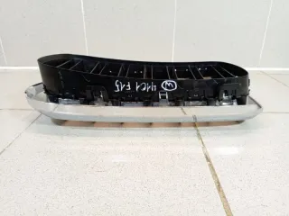 51137294486 Решетка радиатора правая BMW X5 F15 Арт 96461, вид 9