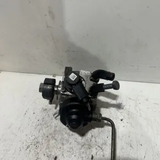 03L130755AC ТНВД Skoda Yeti Арт 5517-20998, вид 2
