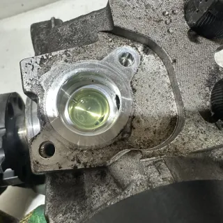 03L130755AC ТНВД Skoda Yeti Арт 5517-20998, вид 4