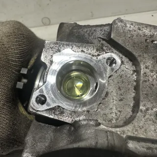 03L130755AC ТНВД Volkswagen Tiguan 1 Арт 5529-21410, вид 4