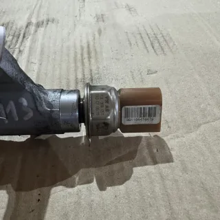 057130764AB Топливная рампа Seat Alhambra 2 Арт 5530-21455, вид 3