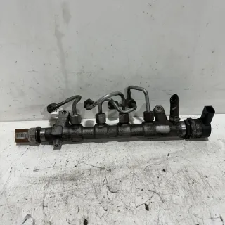 057130764AB Топливная рампа Audi A4 B8 2.0л TDi Арт 5540-21791, вид 1