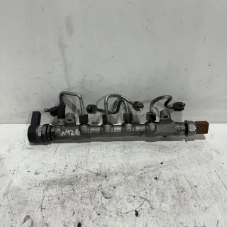 057130764AB Топливная рампа Seat Altea 2.0л TDi Арт 5540-21799, вид 2