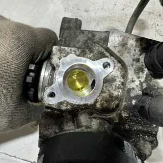 03L130755D ТНВД Skoda Octavia A5 restailing Арт 5543-21906, вид 4